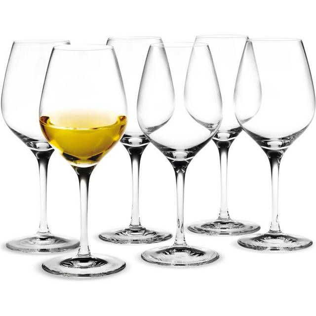 Cabernet Dessertvinglas 28 cl 6 st, Klar