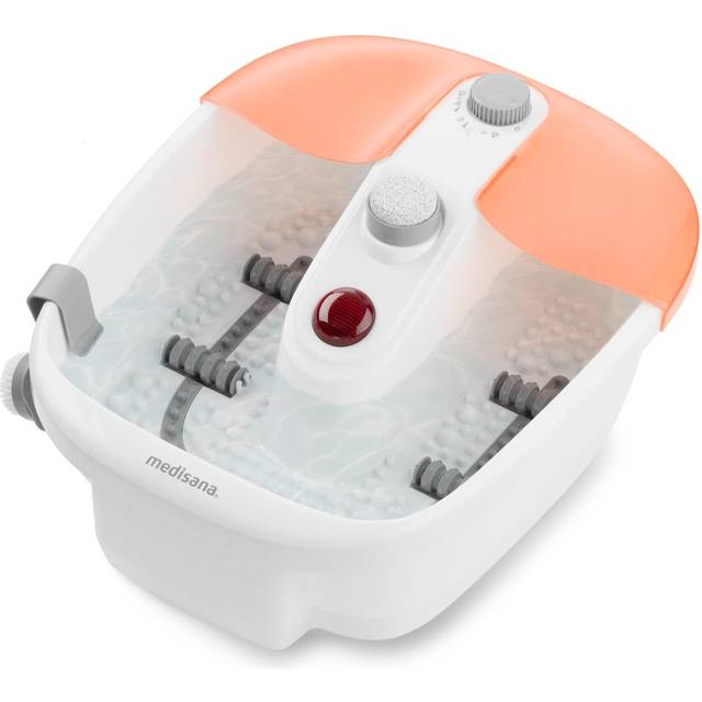 Medisana FS883 Foot Spa