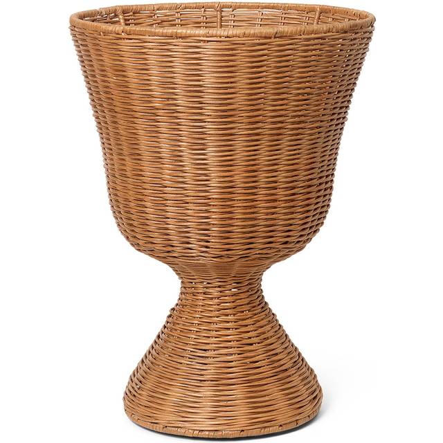 Ferm Living Agnes pot stand Low