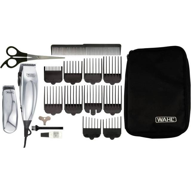 Hair clippers/Shaver Wahl 79305-1316 Silver