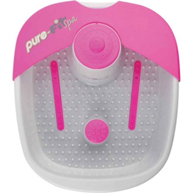 Aidapt Purefitspa Massaging Foot Spa