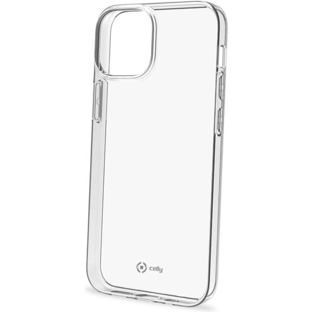 Gelskin TPU Cover iPhone 14 Pro Max Transp