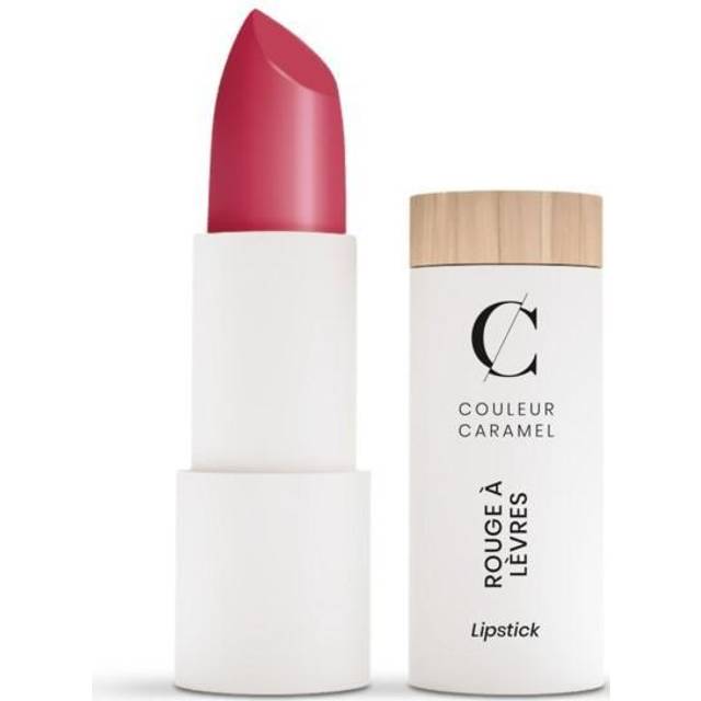 Couleur Caramel Rouge A Levres Lipstick #262 Fuchsia