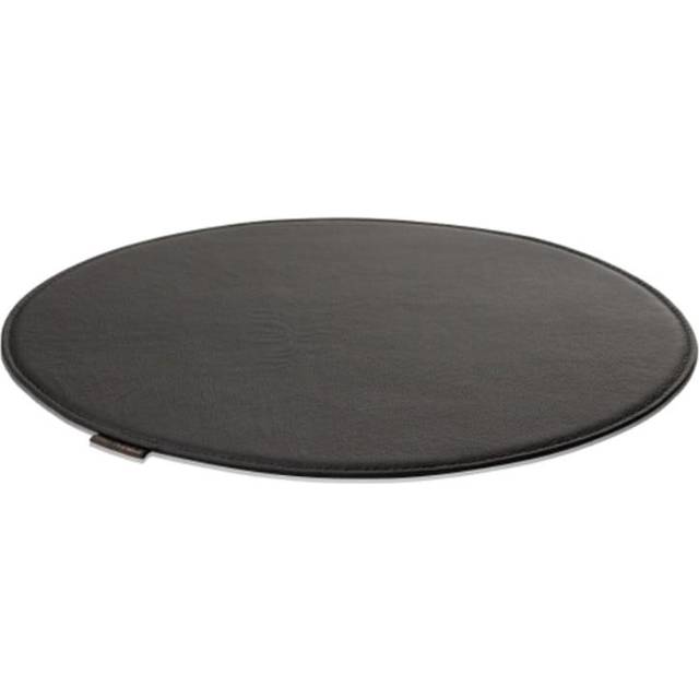 Fritz Hansen - Seat Cushion Black - Tillbehör stolar - Arne Jacobsen - Svart