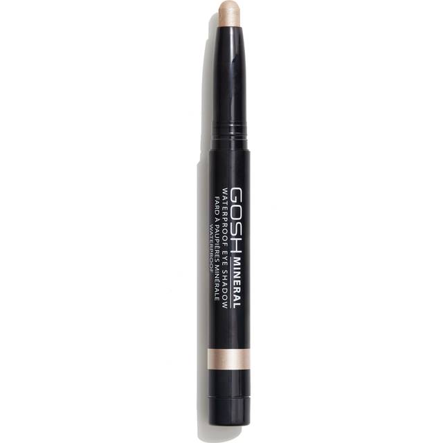 GOSH Copenhagen Mineral Waterproof Eye Shadow 011 Vanilla Highlight