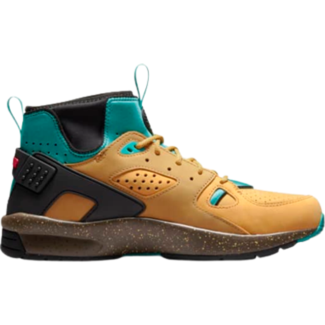 Nike - ACG Air Mowabb OG "Twine" sneakers - unisex - Suede - 5 - Neutrals