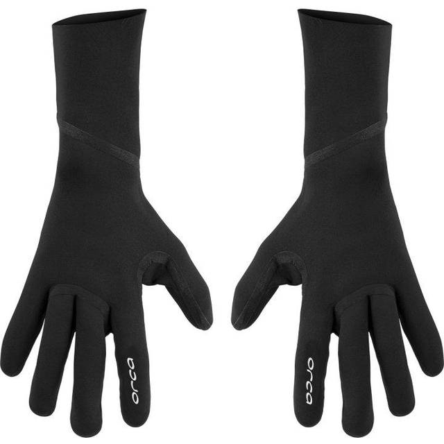 Orca Openwater Womens Gloves - Black