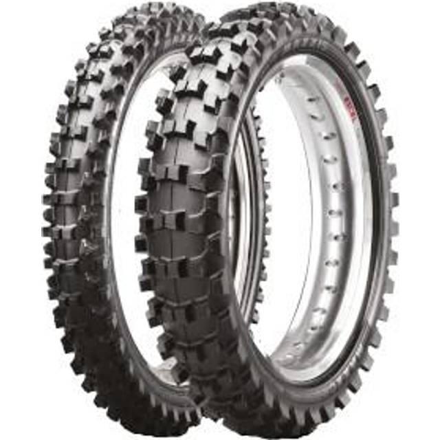 Maxxis MaxxCross M7332 Motorcycle Tyre - 2.75 10 (38J) TT - Rear