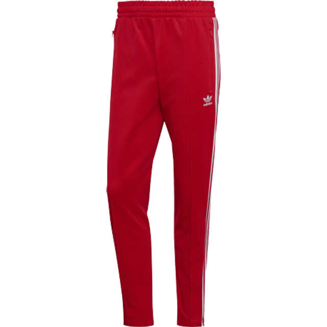adidas  Adicolor Classics Beckenbauer Primeblue Track Pants 'Blue' HK7372 - XS