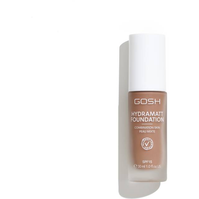 Hydramatt n°014R Dark Foundation - GOSH 30 ML
