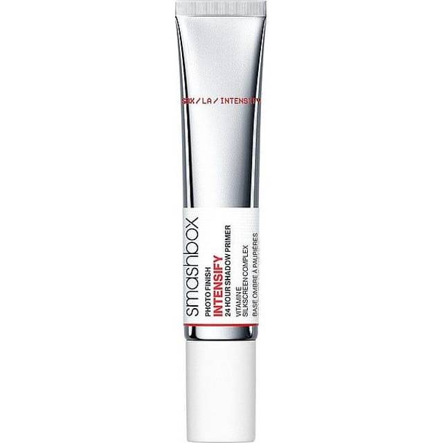 Photo Finish Intensify 24 Hour Eyeshadow Primer by SmashBox for Women - 0.34 oz Primer