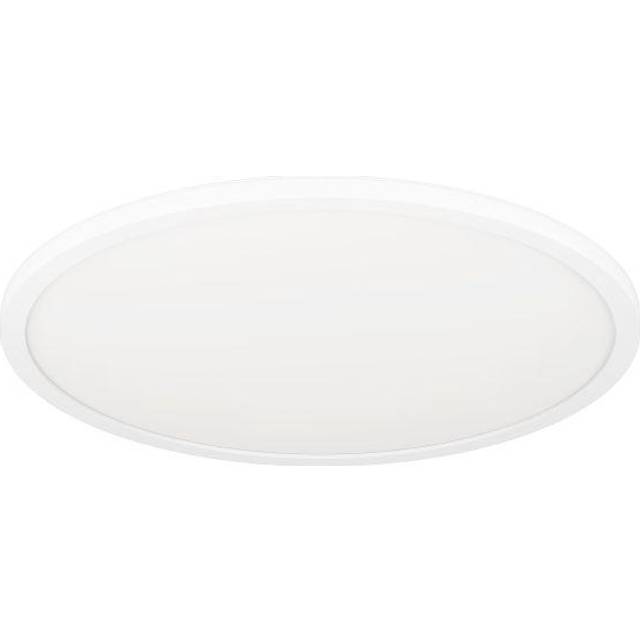 EGLO Rovito-Z Loft Ø420 Rgb 2200lm 2700-6500k Sort  - Loftlampe - 900092