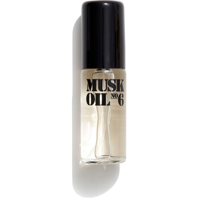 Musk Oil No. 6 EdT 30 ml