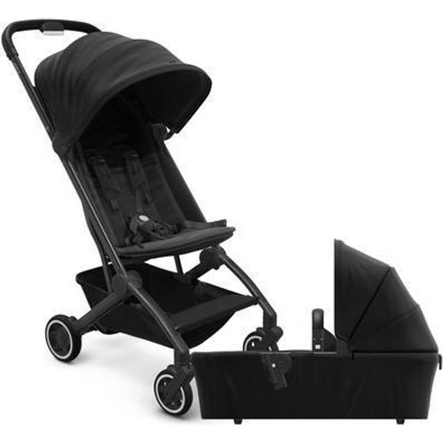Joolz Aer+ Buggy - Stone Grey, Grey