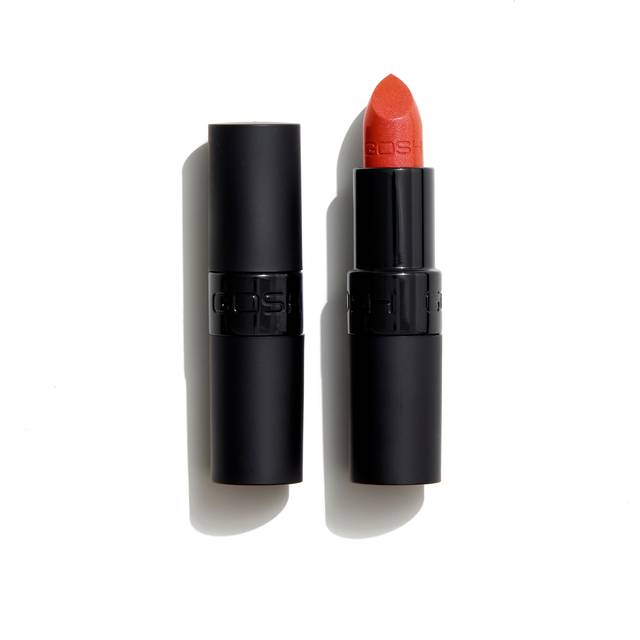 Gosh Copenhagen Velvet Touch Llipstick #82 Exotic