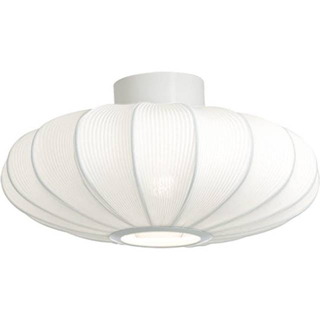 Mamsell Plafond Vit
