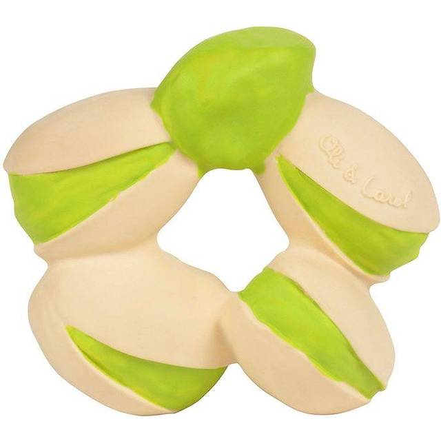 Oli & Carol Bitleksak Pistagenöt Patricio Gummi