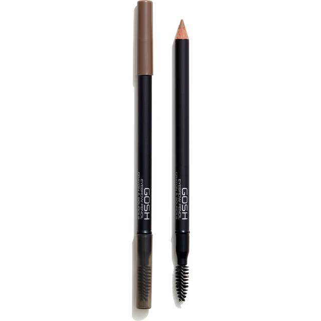 Gosh Copenhagen Eyebrow Pencil #03 Grey Brown