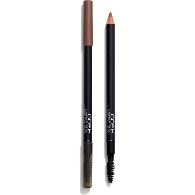 Gosh Copenhagen Eyebrow Pencil #01 Brown