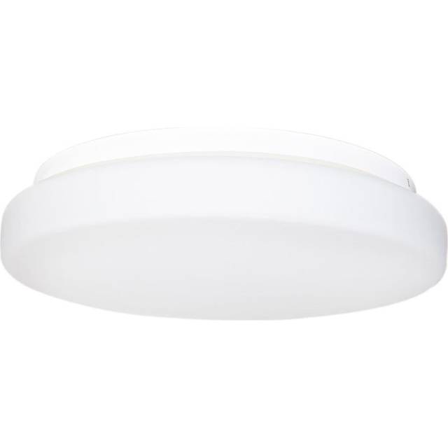 By Rydéns Ocean I taklampa Ø25 cm Vit
