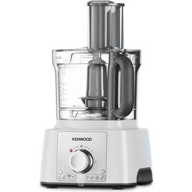 Kenwood FDP65450WH självgående industrikök