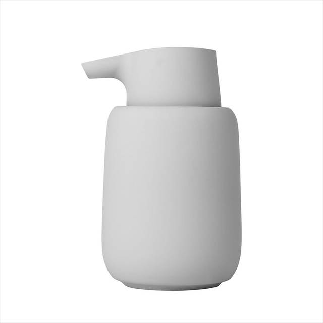 Sono Soap Dispenser, Micro Chip
