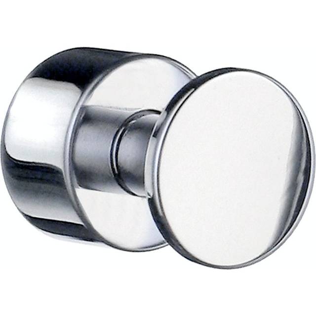 Handdukskrok Smedbo Home HK3455 Krom
