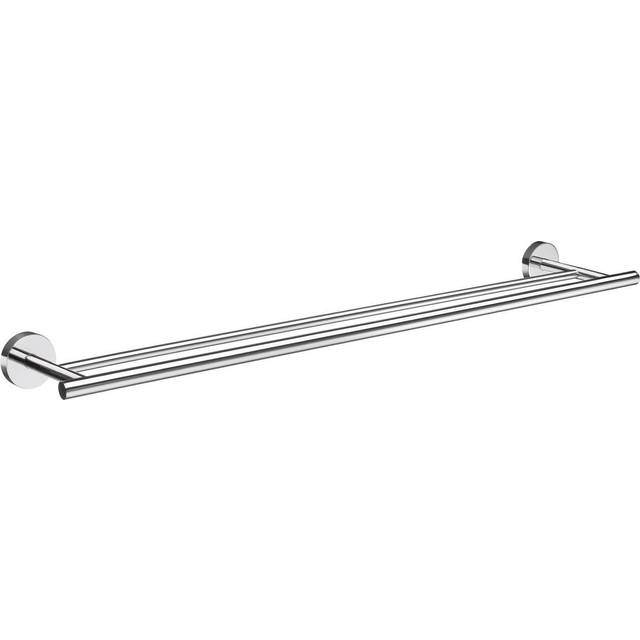 Handduksstång Smedbo Home HK3364 Krom