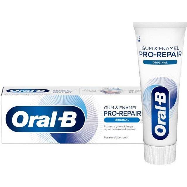 Oral-b Gum & Enamel Pro-Repair Original 75 ml
