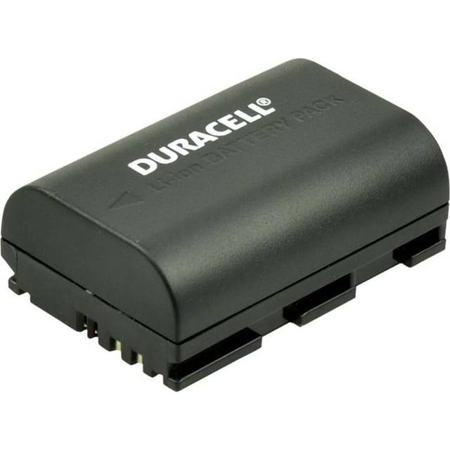 Duracell Canon LP-E6N