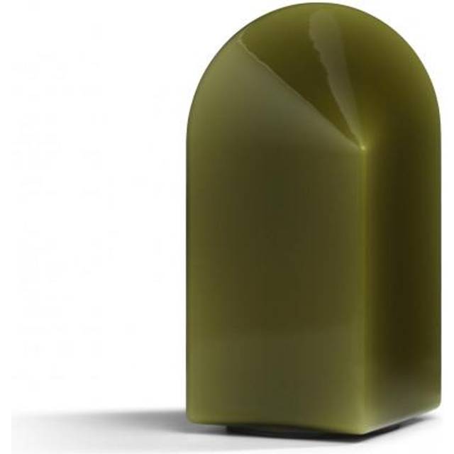 HAY Parade bordslampa 24 cm Shell white