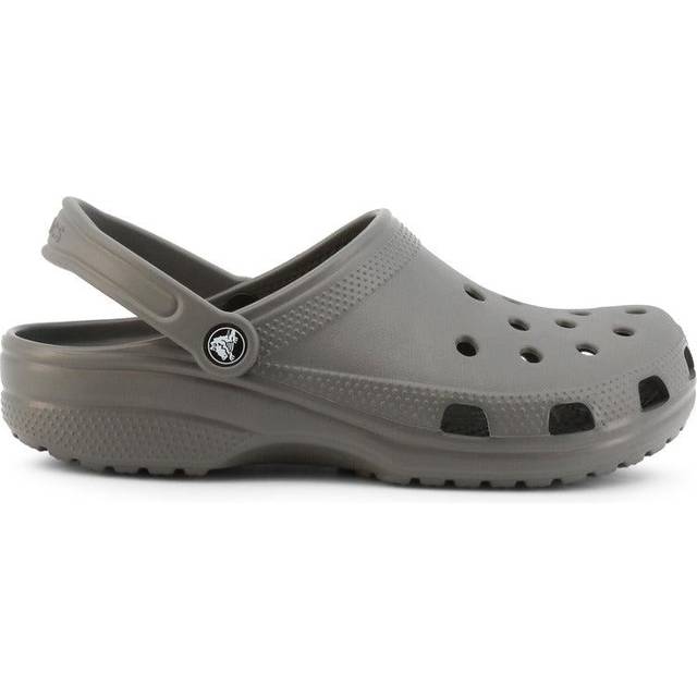 Crocs Classic Clog - Slate Grey