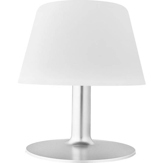 Eva Solo SunLight Lounge solar powered lamp 24.5 cm