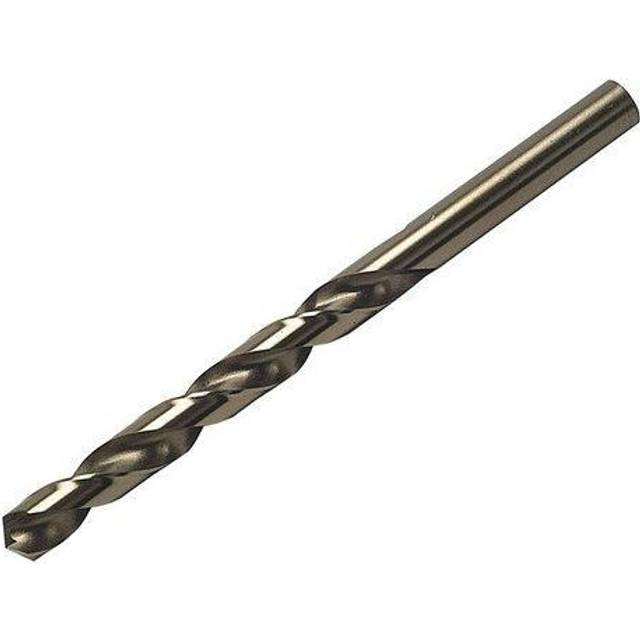 A777 10.00MM HSCo Heavy Duty Jobber Drill - Dormer