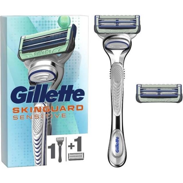 Gillette Skinguard Sensitive Razor 1 st