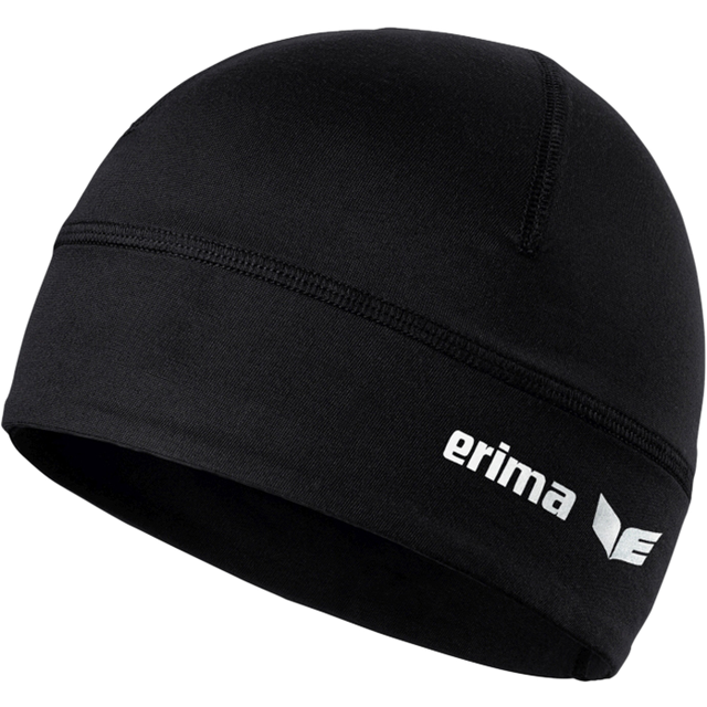Bonnet performance Erima - Noir