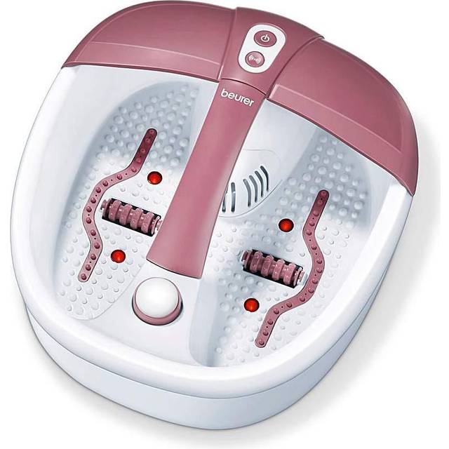 Beurer Foot Spa FB35 140W Bubble Massage Relax Foldable Foot Spa Foot Bath