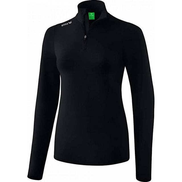 Child's turtleneck Erima - Noir