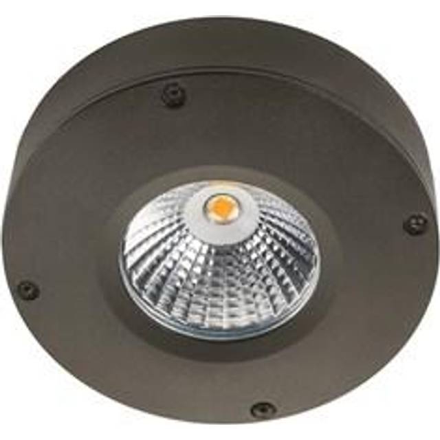 SG Armaturen Callisto Downlight 3000 K Vit