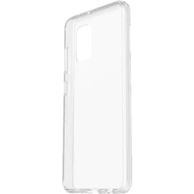 Merskal Clear Cover Galaxy A41