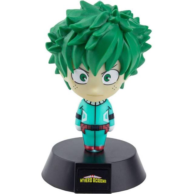 Paladone IKON LJUS - IZUKU MIDORIYA