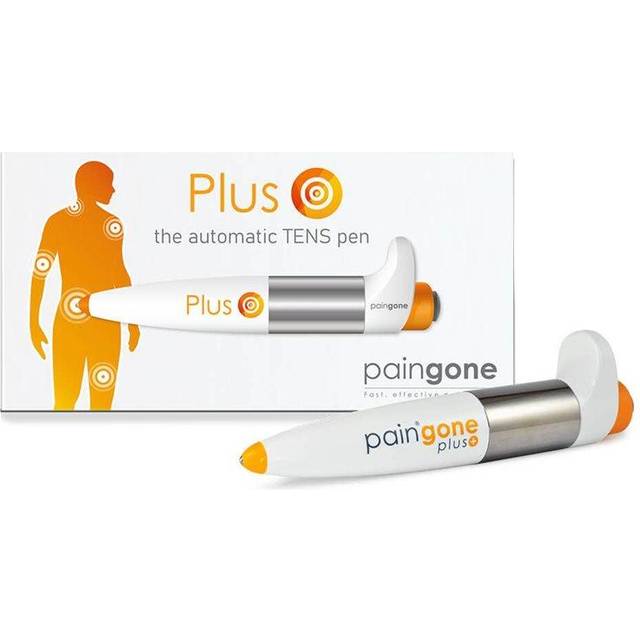 Paingone Plus TENS Machine