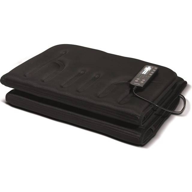 Massage device Lanaform Mattress - Gris