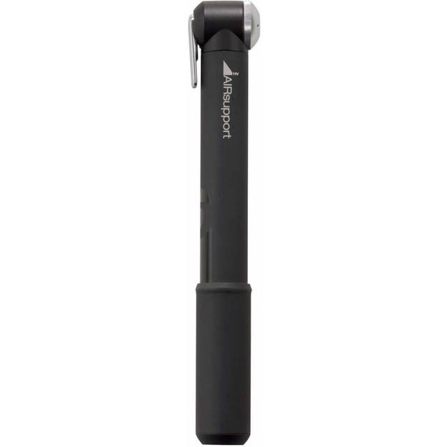 Bontrager Air Support HV MTB Pump
