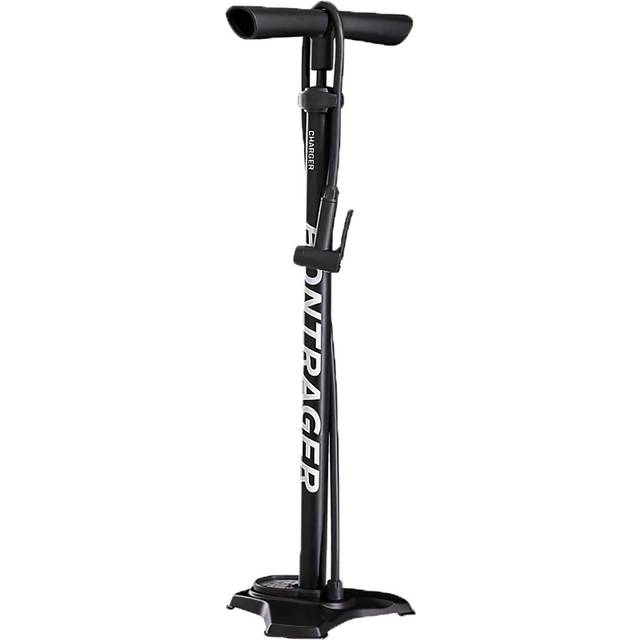 Golvpump Bontrager Charger svart
