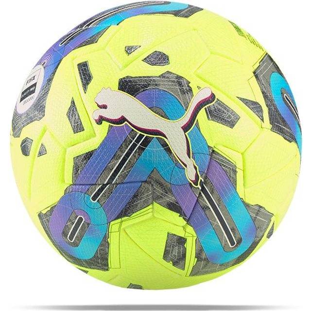 Balloon Puma Orbita 1 TB FIFA Quality Pro