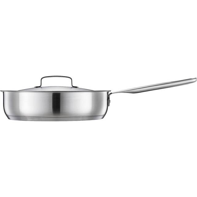 Fiskars - All Steel Traktörpanna 26 Cm - Rostfritt Stål