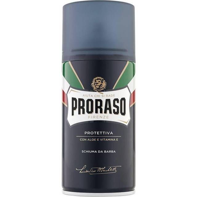 Proraso Blue Shaving Foam 300ml