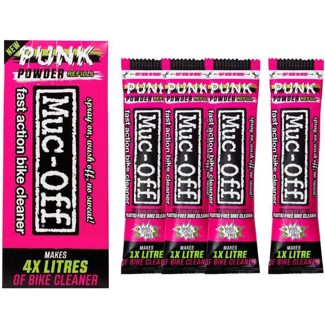 Muc-Off Punk Powder