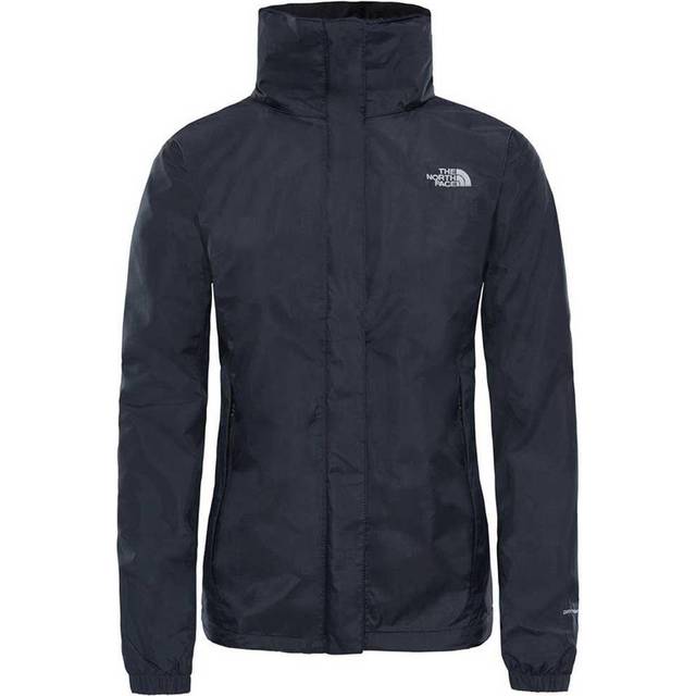 The North Face, Jacka, Dam, L, Nylon, Inlux Isolerad Jacka - black (L)